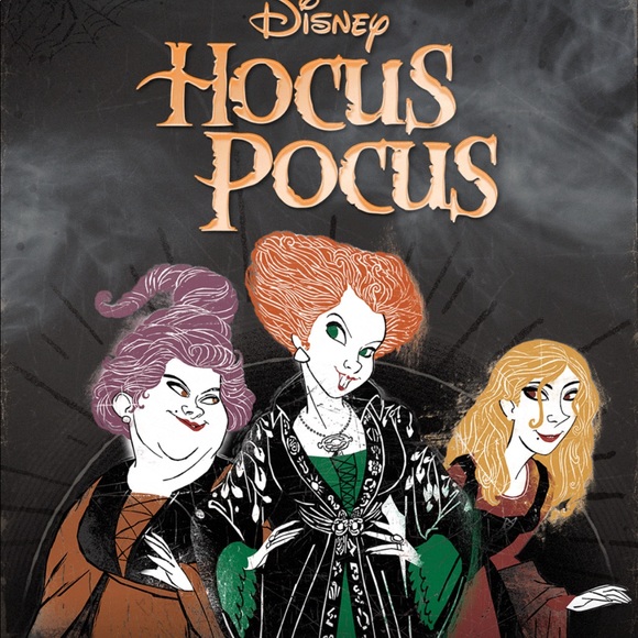 ✨ Hocus Pocus Palette ✨ Limited Edition SOLD OUT - Picture 4 of 14